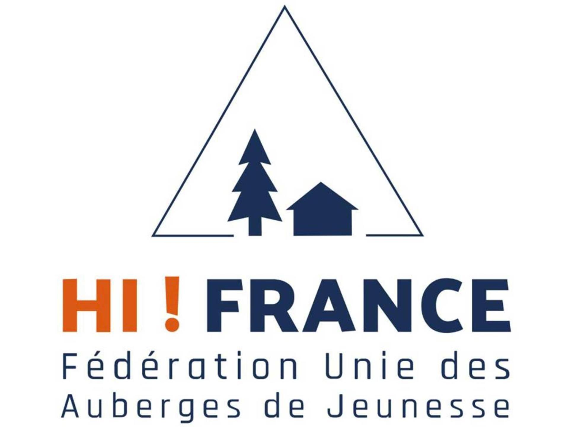 Auberge De Jeunesse - Hi Verdun Exterior foto